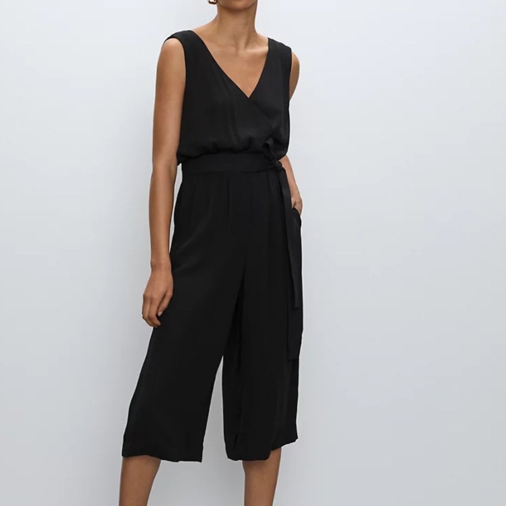 Babaton Maximillian Jumpsuit
